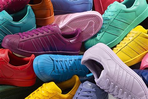 adidas originals pharrell williams.